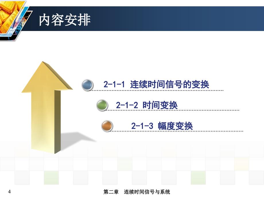 信号与系统 教学课件 ppt 作者 张延华 等第2章-连续时间信号与系统 SandS-2-1_第4页