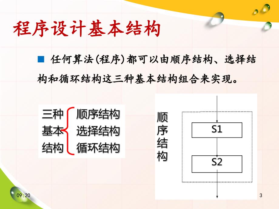 python语言基础分支语句、循环语句_第3页