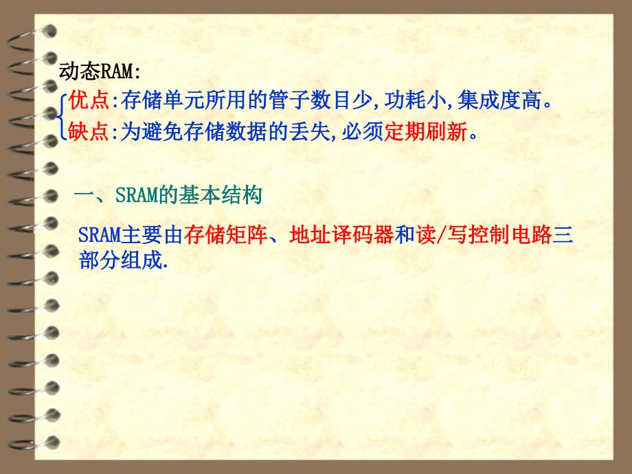 数字电子技术 教学课件 ppt 作者 王秀敏主编11 11.4_第3页