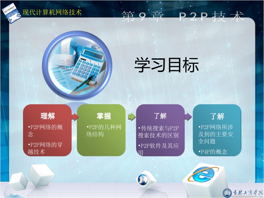 现代计算机网络技术-电子教案-刘功庆 第9章_第3页