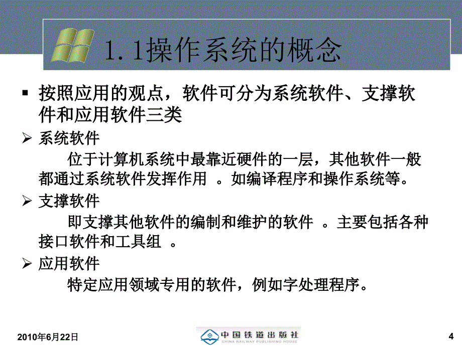 操作系统(第三版)+刘振鹏 第1章 引论_第4页