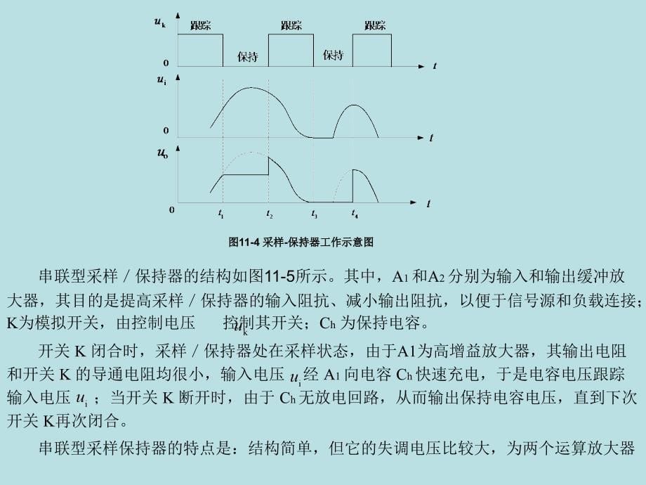 传感器及其信号调理技术 教学课件 ppt 作者 徐湘元 第11章（1）_第5页