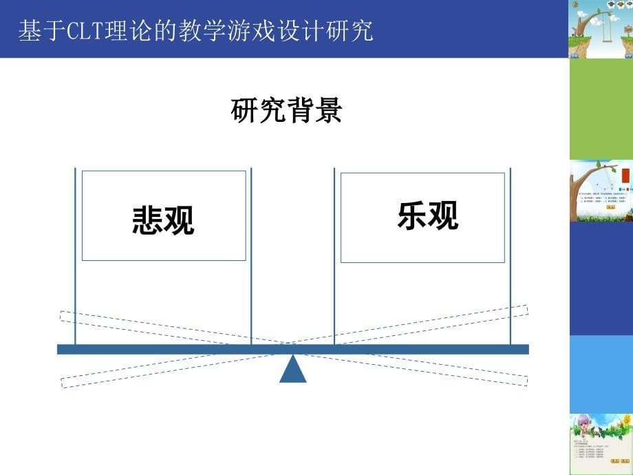 很优秀的硕士论文答辩ppt_第5页