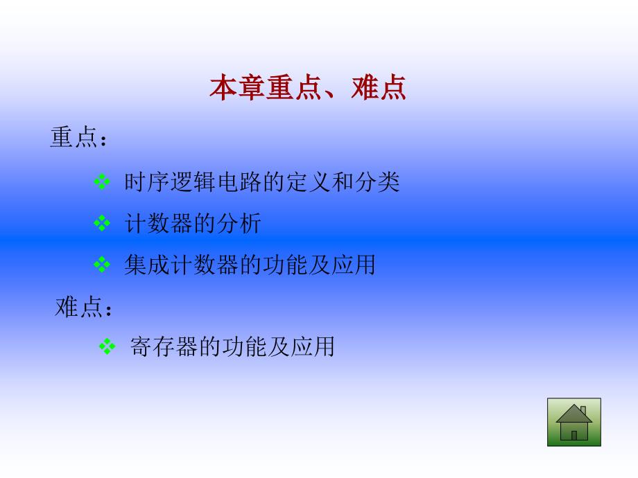 数字电子技术及应用 第2版 教学课件 ppt 作者 王成安 毕秀梅 4_第2页