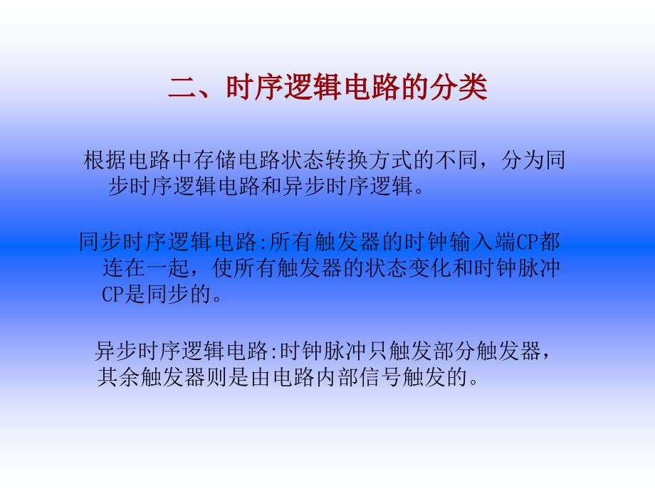 数字电子技术及应用 第2版 教学课件 ppt 作者 王成安 毕秀梅 4_第4页
