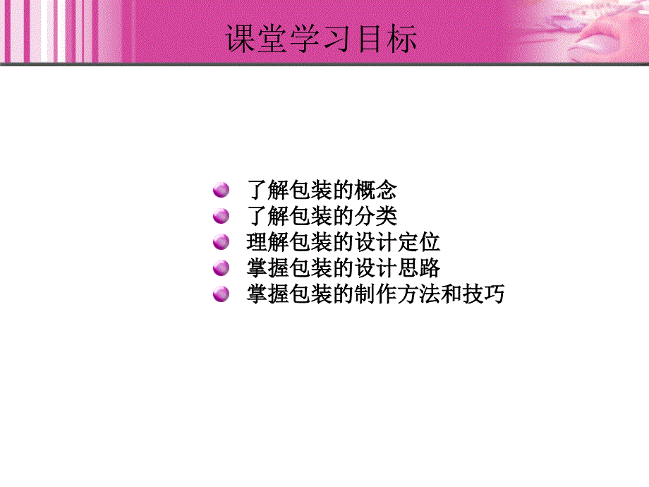 Photoshop平面设计应用教程 教学课件 PPT 作者 周建国 14_第3页