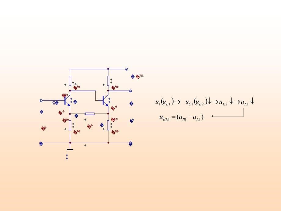 模拟电子技术基础 普通高等教育“十一五”国家级规划教材  教学课件 ppt 作者  杨碧石 模拟第7章_第5页