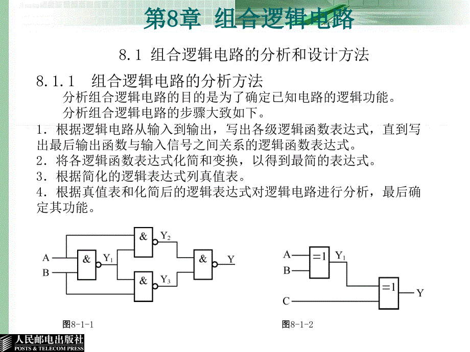 电子技术 教学课件 ppt 王诗军 08_第2页