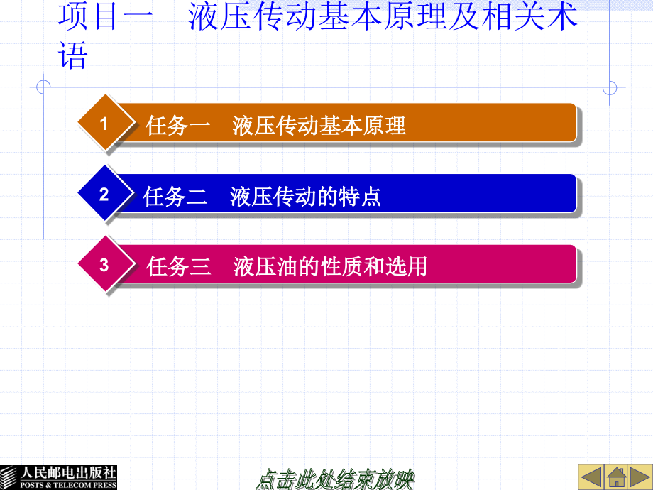 设备控制技术 教学课件 ppt 刘冰 韩庆国 模块二_第2页