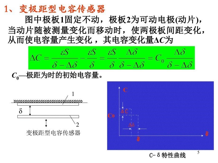 传感器原理及应用 教学课件 ppt 作者 程德福 第二章力传感器3_第5页