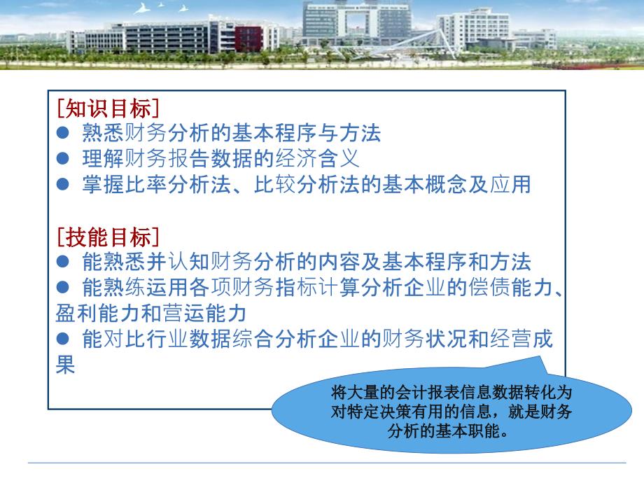 会计基础与实务 教学课件 ppt 作者 王茜 模块四 企业经济活动与财务分析_第2页