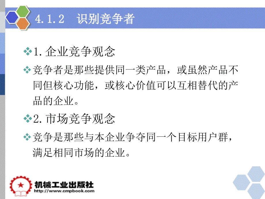 市场营销实务 教学课件 ppt 作者 李宇红 第4章_第4页