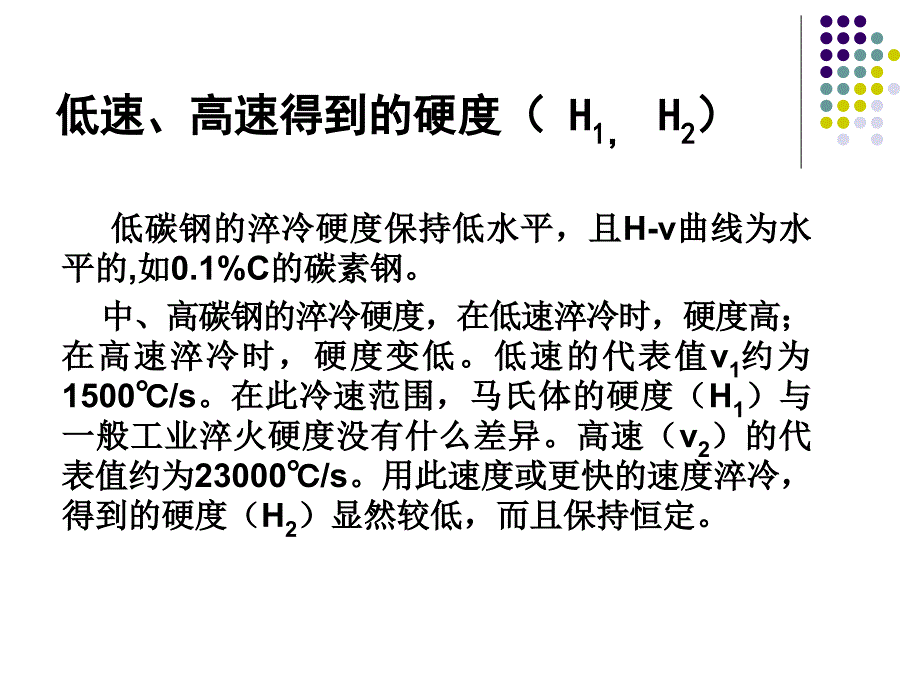 固态相变 教学课件 ppt 作者 刘宗昌第6章淬火钢的回火转变 6.1  Fe-C马氏体的回火_第4页