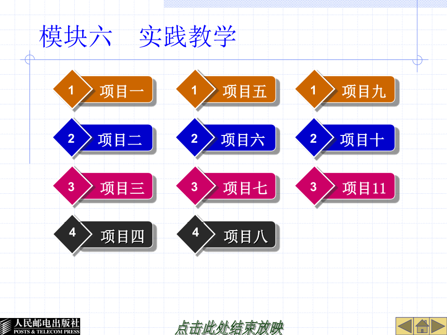 设备控制技术 教学课件 ppt 刘冰 韩庆国 模块六_第1页