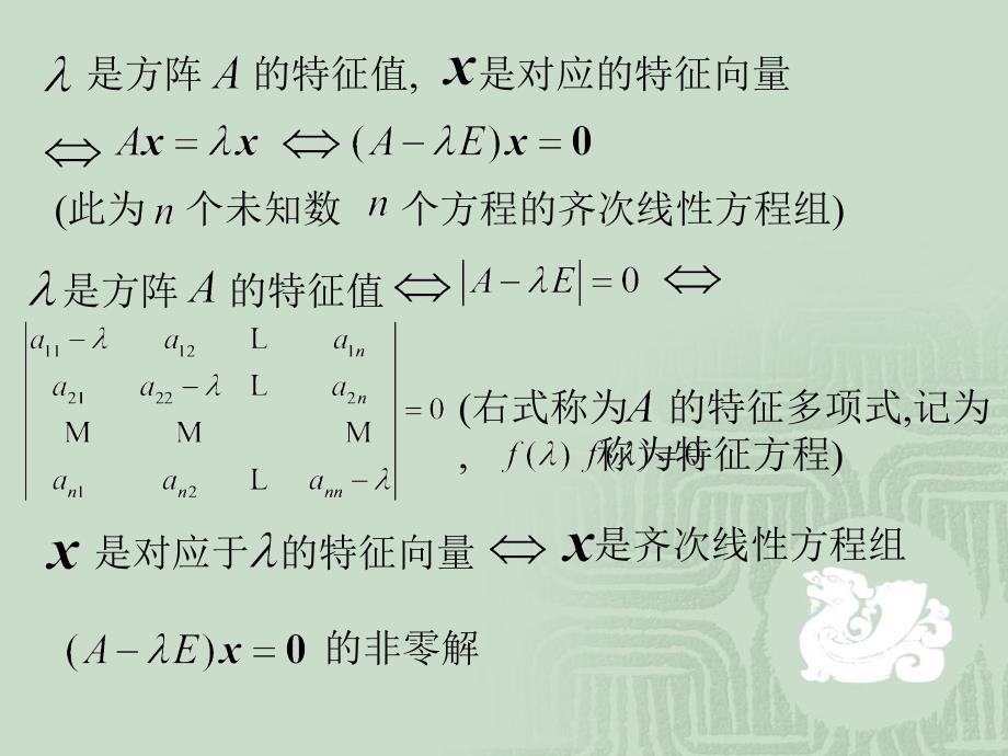 《线性代数》-牛莉-电子教案 第05章_第3页