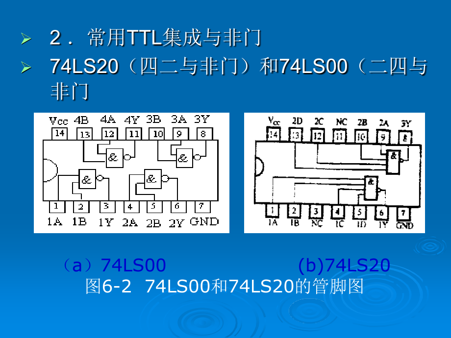 应用电子技术实训教程 教学课件 ppt 作者 白广新 ch6_第3页