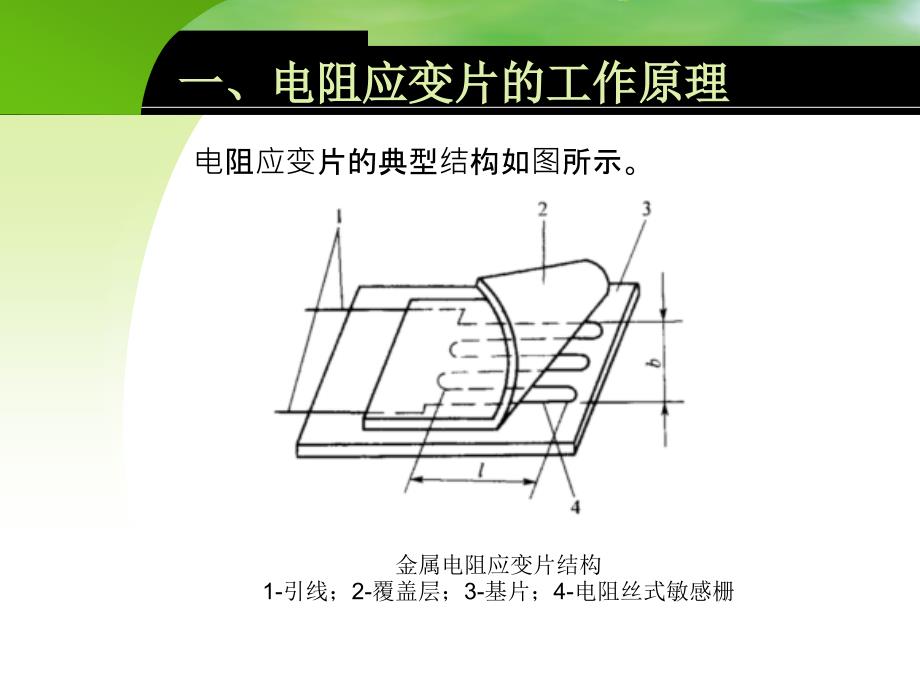 传感器应用技术 教学课件 ppt 作者 王倢婷第五章 5-2_第2页