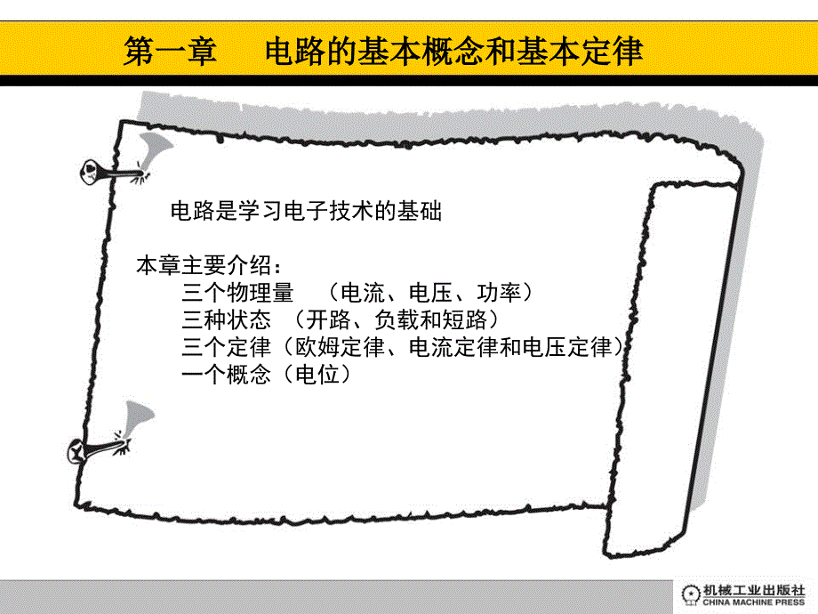 实用电工学 教学课件 ppt 作者 李源生 第一章22_第3页