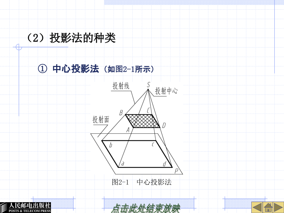 汽车工程制图 教学课件 ppt 作者  魏文杲 项目二_第4页