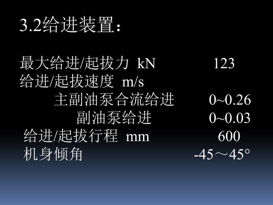 zdy4000s钻机讲义1_第5页