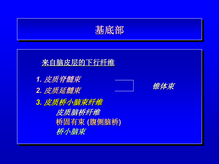 脑干的解剖生理与定位诊断_第4页