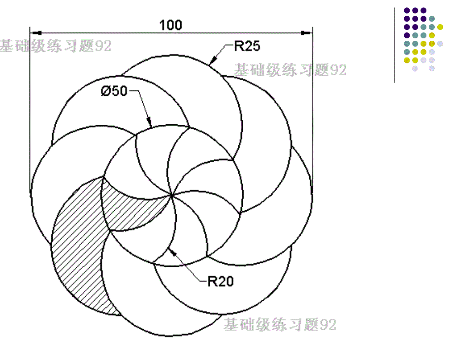 cad经典案例_第3页