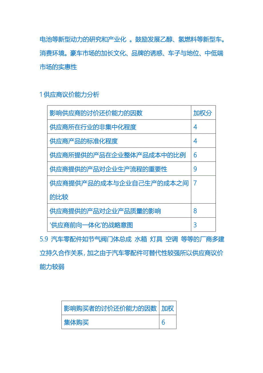 东风汽车战略分析 (2)_第4页