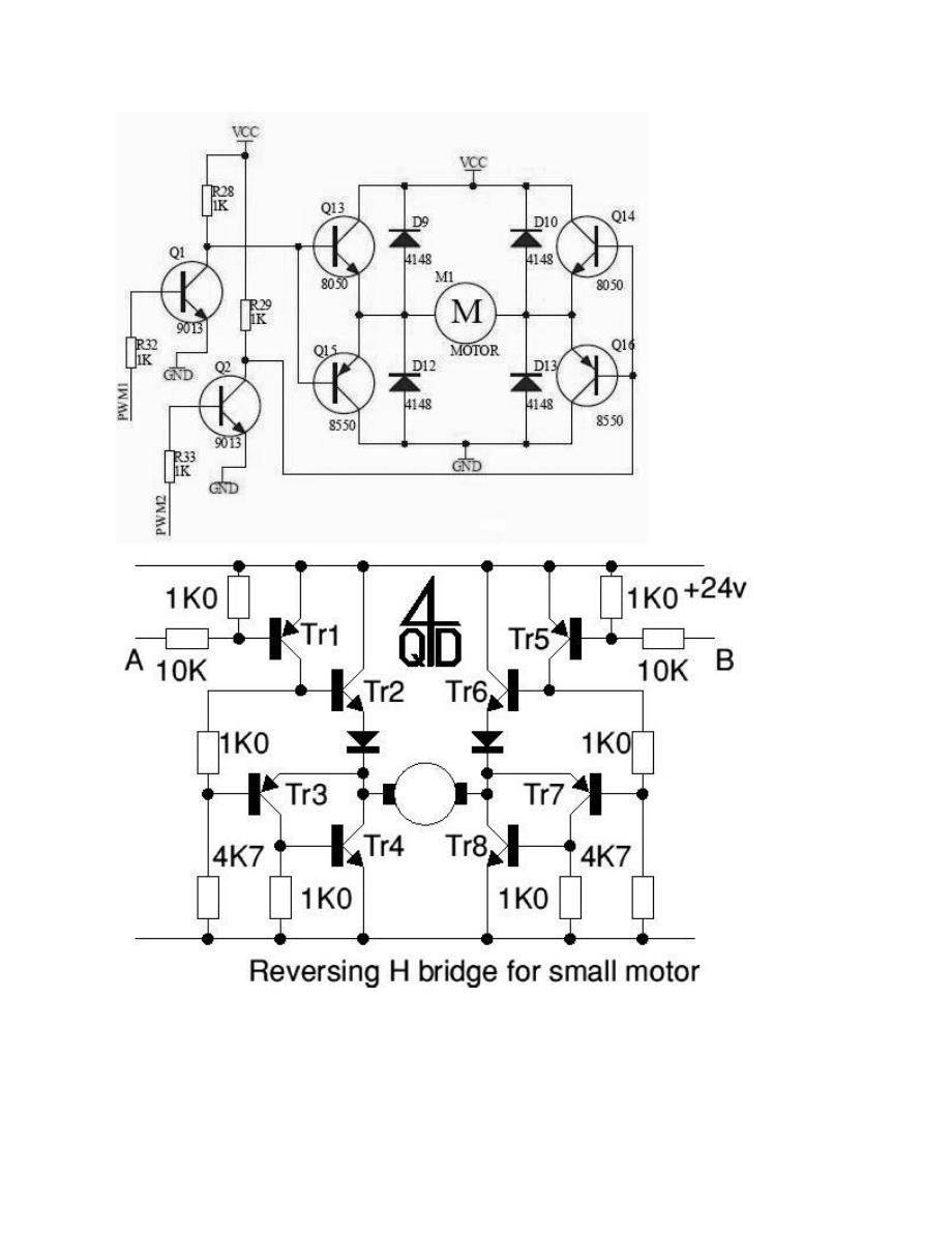 h桥电路驱动原理(经典)_第4页