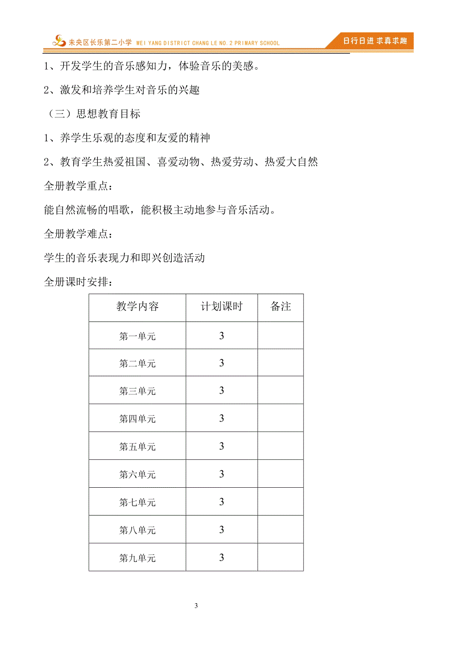 二年级音乐人教版_第3页