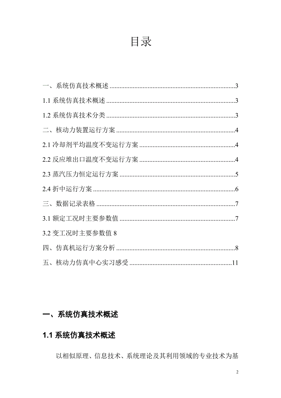 仿真中心实习报告_第2页