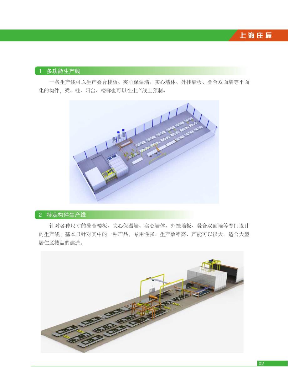 预制构件流水线及pc模具_第3页