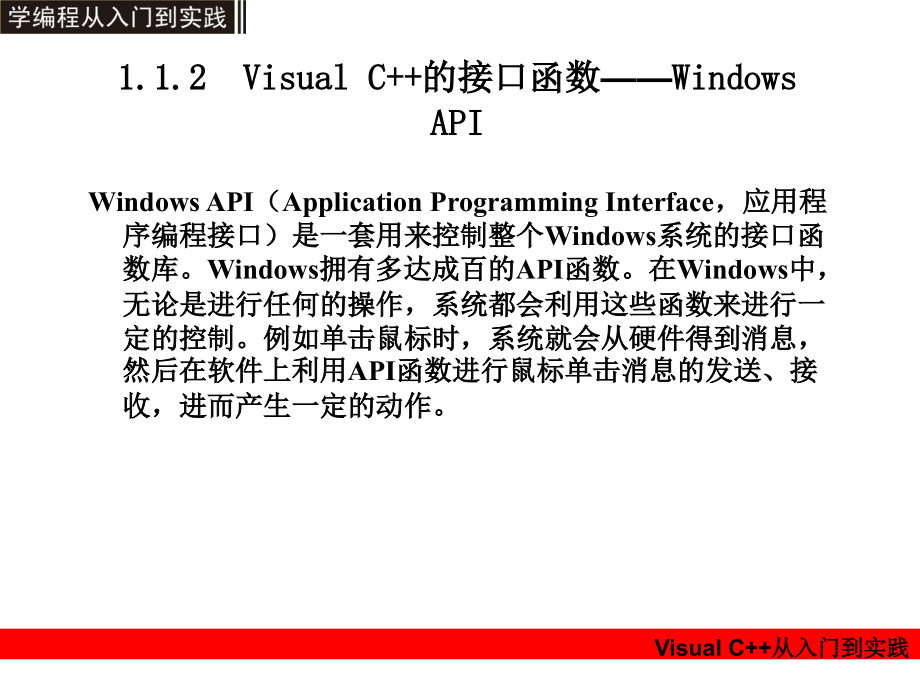 vc++6.0_mfc_入门到实践_第4页