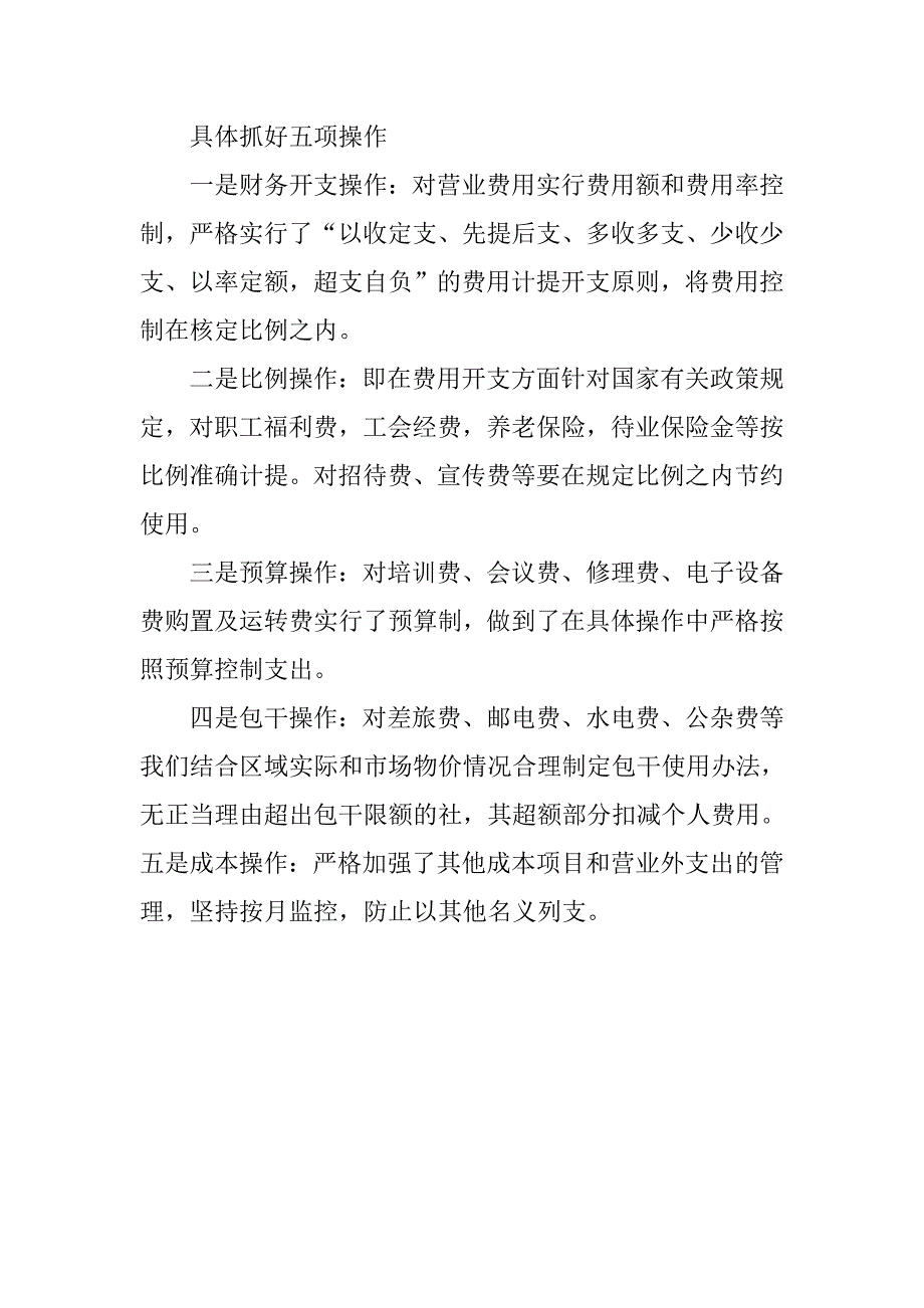 新年财务人员工作计划表格.doc_第2页