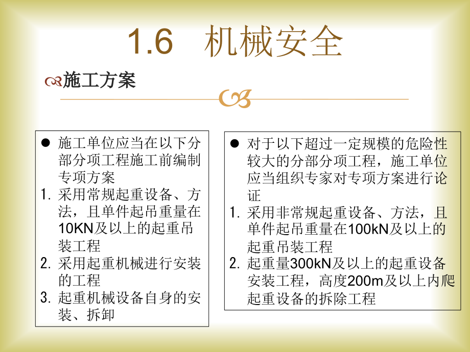 【ppt】至今为止,最走心最实用的建筑施工现场安全检查课件(下)_第2页