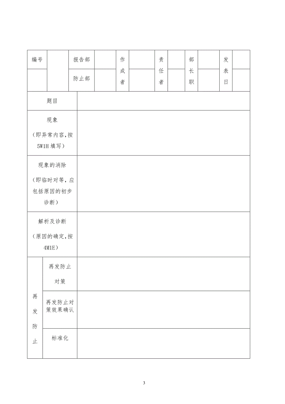 某x司再发防止指导意见_第3页