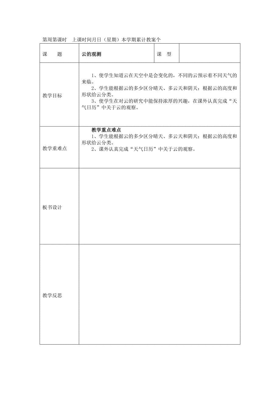 天气日历(第一课时)_第5页