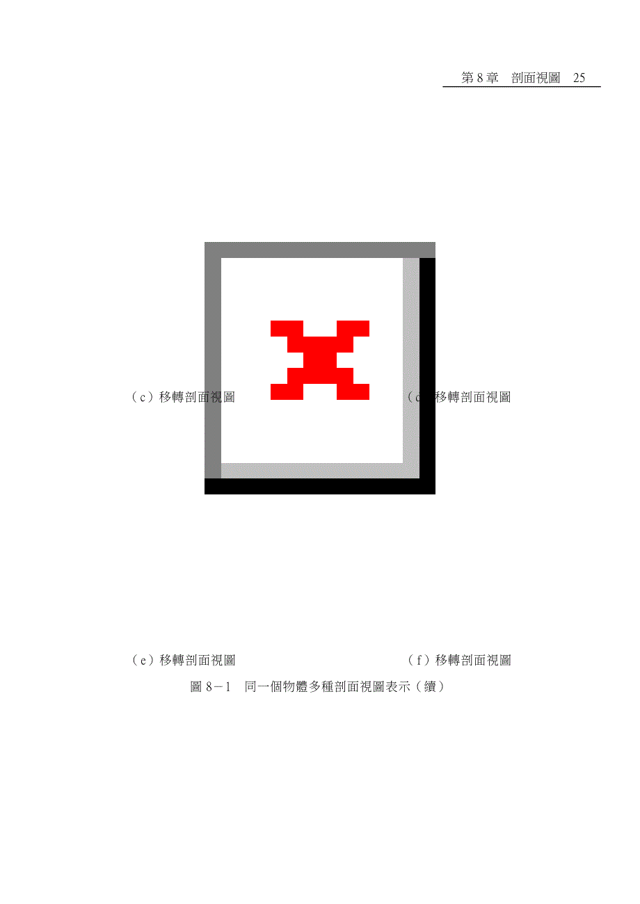 制图实习ⅱ第8章教师手册_第2页