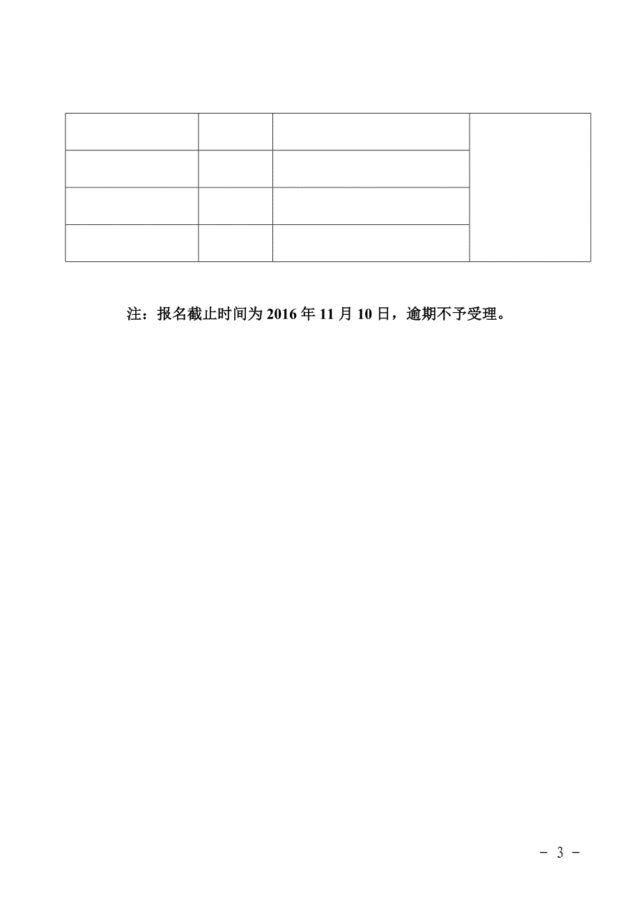 同安工业社区象棋比赛规则_第3页