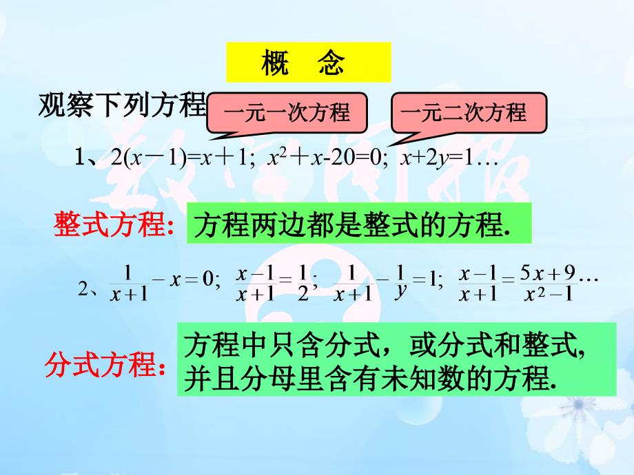 5.5分式方程1   好的_第2页