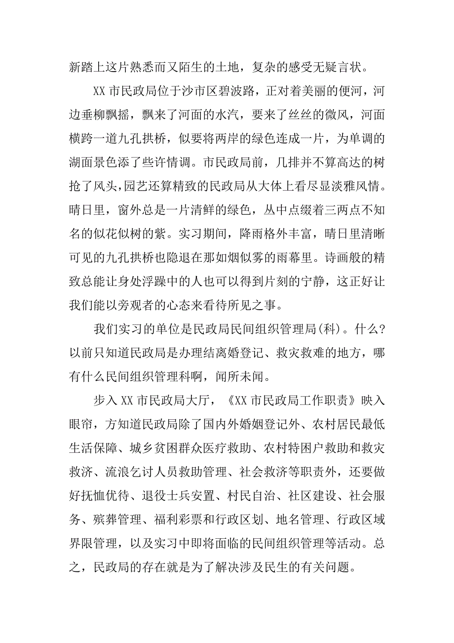 政府实习报告精选.doc_第3页