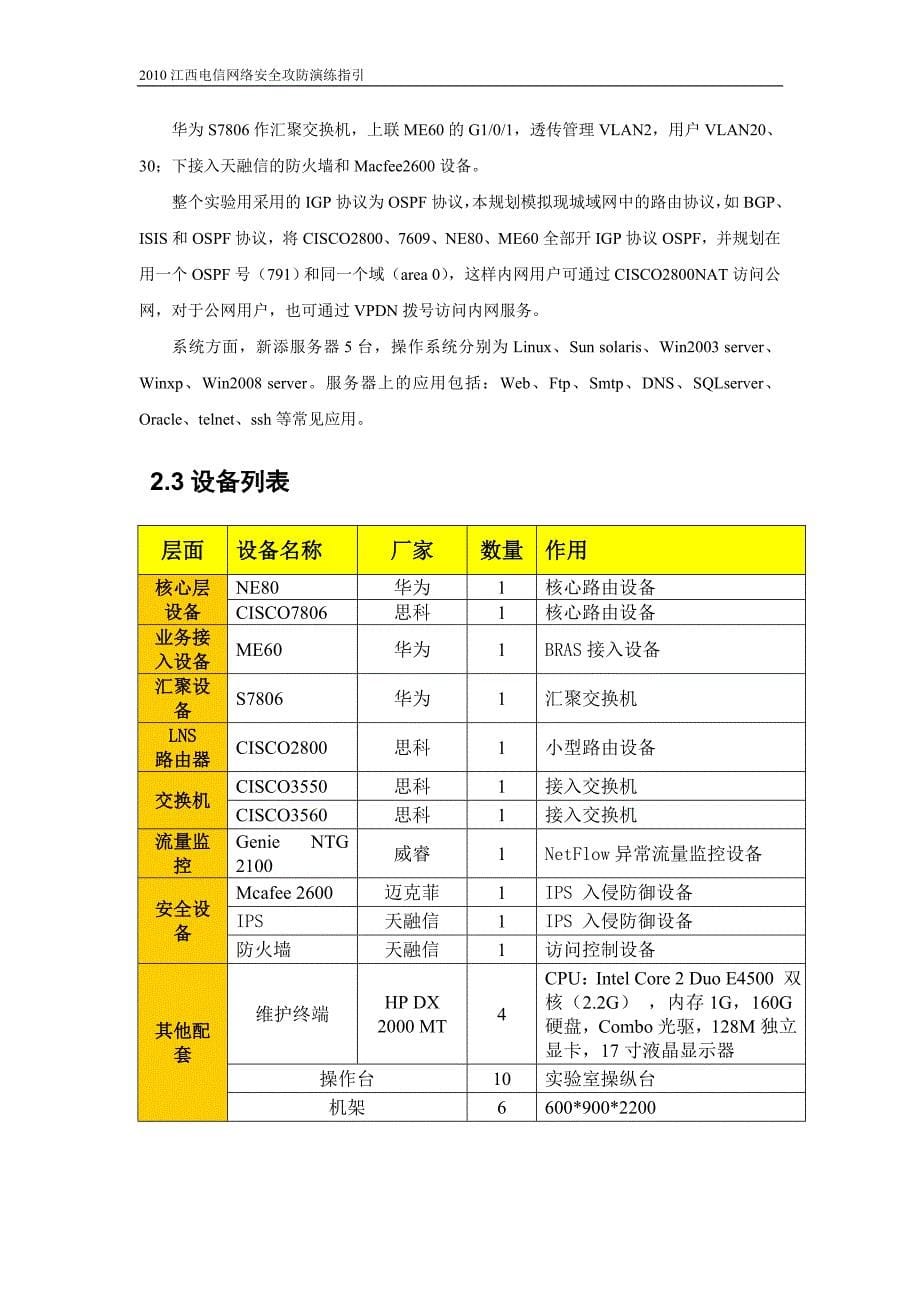 2010江西电信网络安全攻防演练指引.doc_第5页