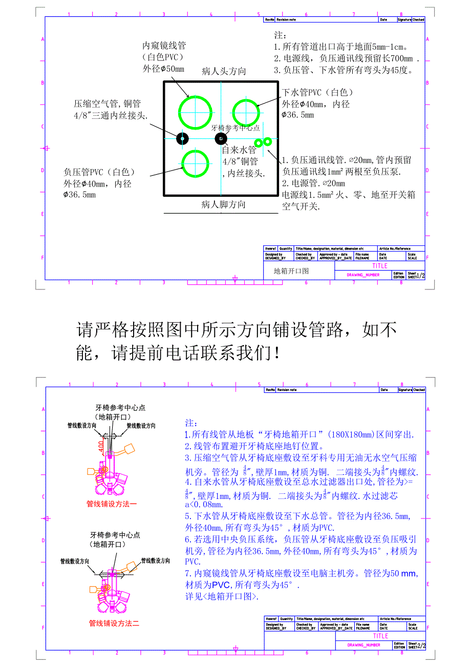 牙椅管路要求_第1页