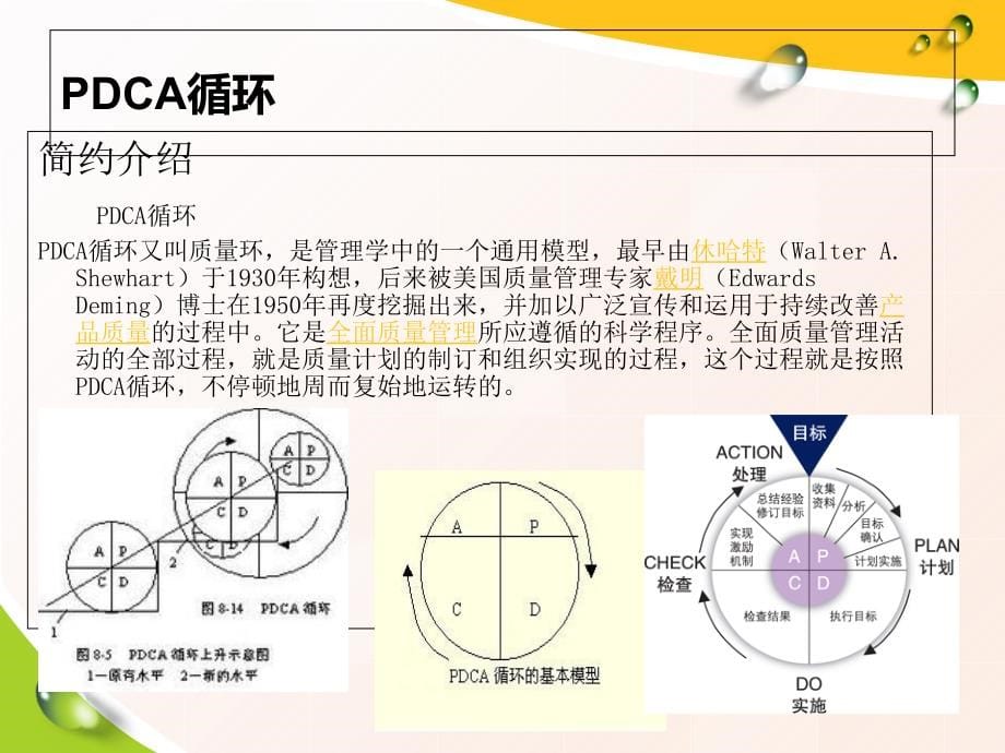 质量管理方法与工具在护理管理中应用介绍课件_第5页