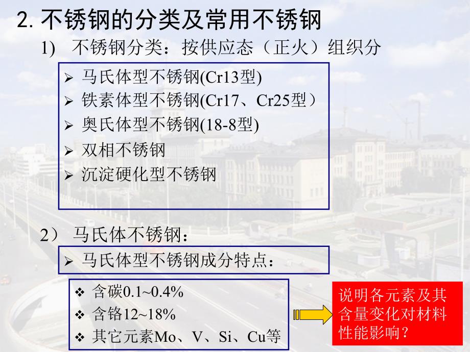 特殊性能钢课件_第4页