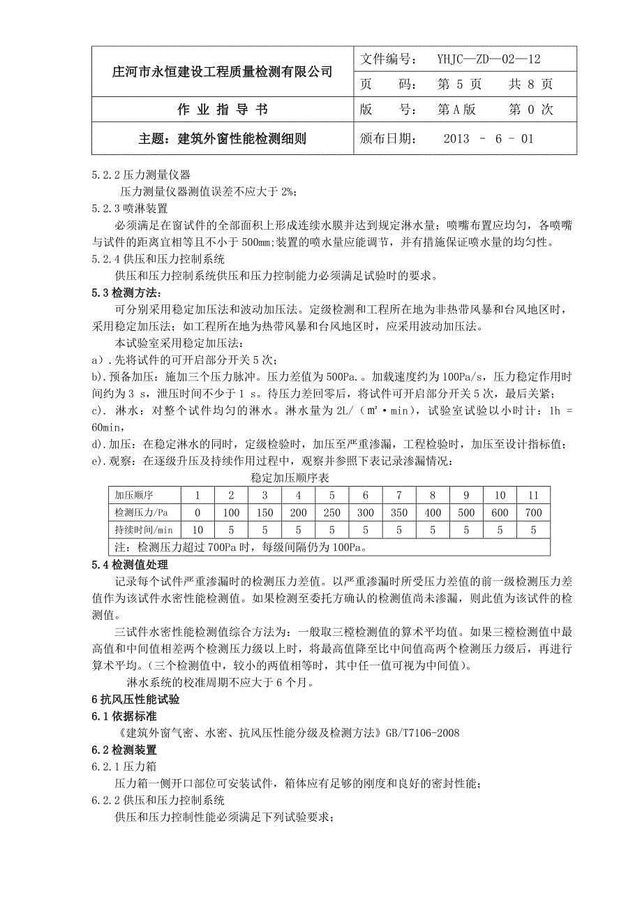 门窗检测细则.doc_第5页