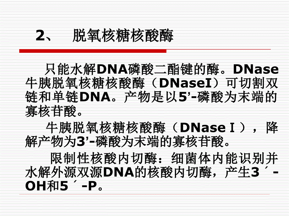 核苷酸代谢核苷酸的生物功能合成核酸是多种[精品课件]_第4页