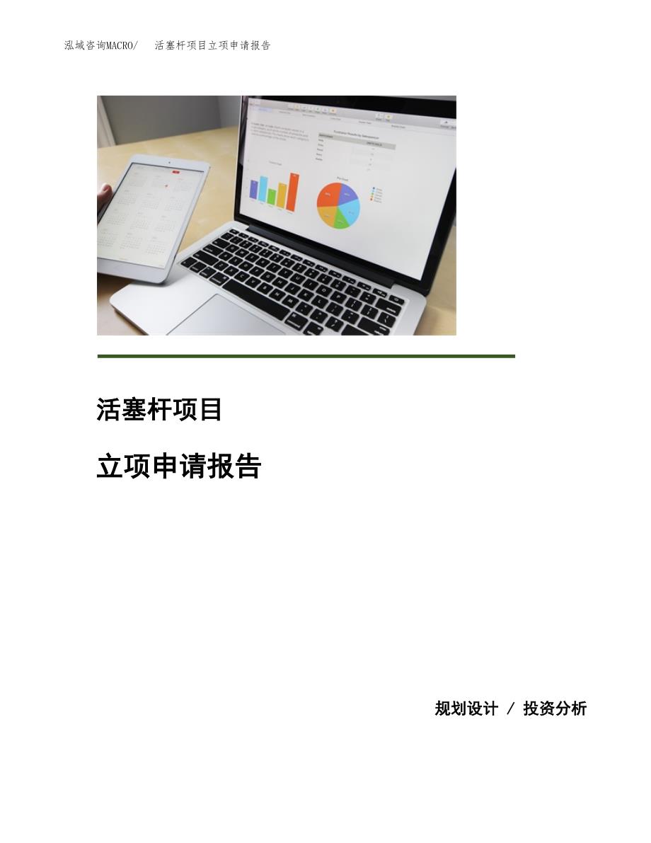 (投资2577.70万元，11亩）项目立项申请报告_第1页