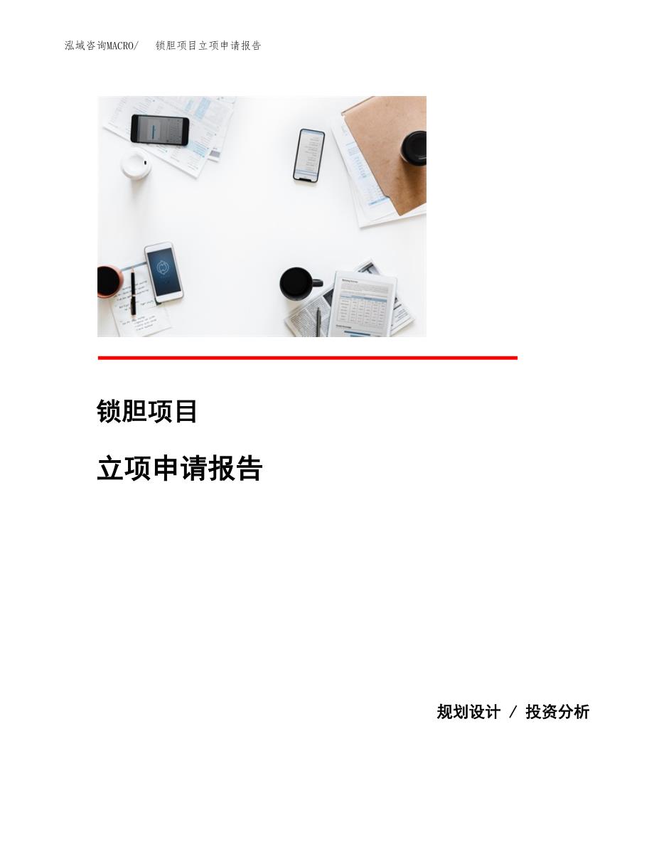 (投资4373.74万元，20亩）项目立项申请报告_第1页