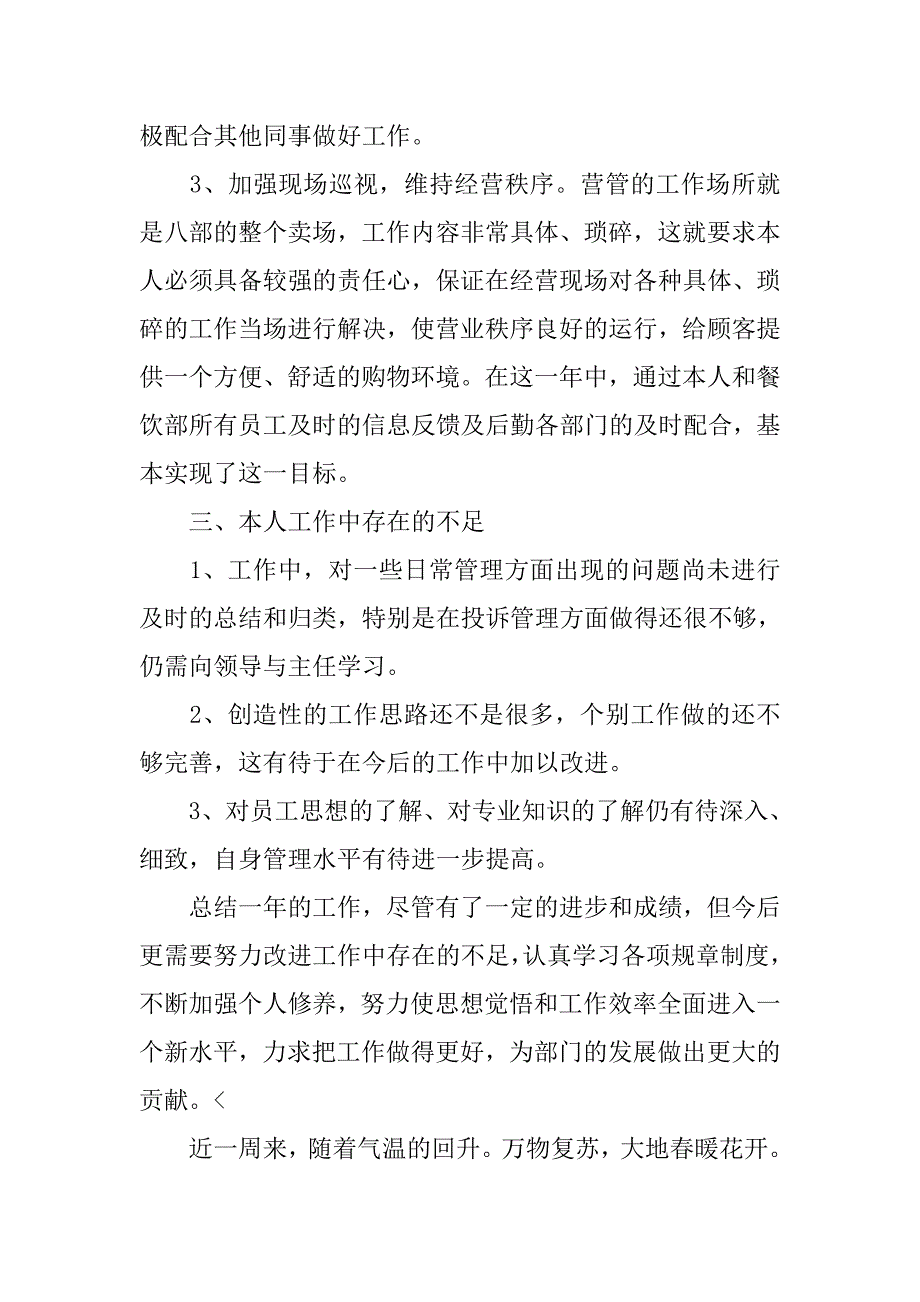 销售员个人工作总结模板.doc_第3页