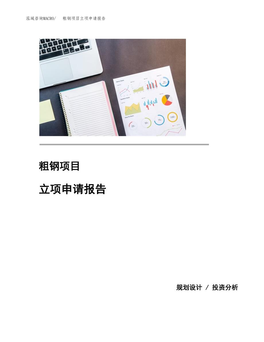 (投资12880.88万元，56亩）项目立项申请报告_第1页